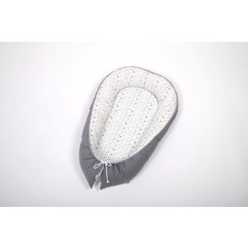 Incababy Baby Nest Dotties