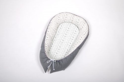Incababy Baby Nest Dotties