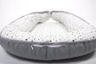 Incababy Baby Nest Dotties