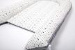 Incababy Baby Nest Dotties