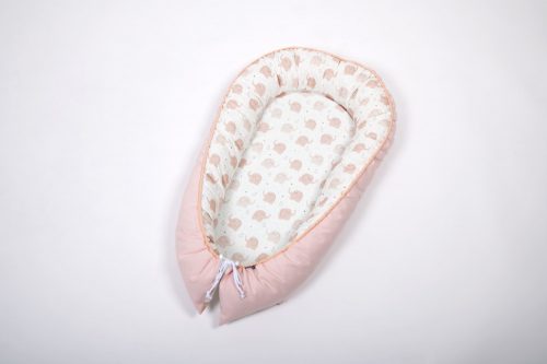 Incababy Baby Nest Pinkyphant