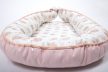 Incababy Baby Nest Pinkyphant