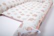 Incababy Baby Nest Pinkyphant
