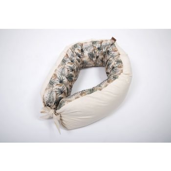 Incababy Pregnancy Pillow Deep Nature L