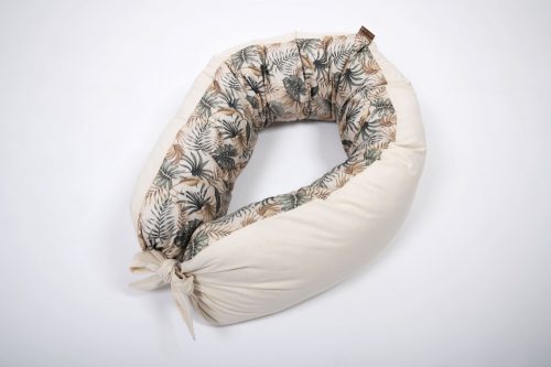 Incababy Pregnancy Pillow Deep Nature L