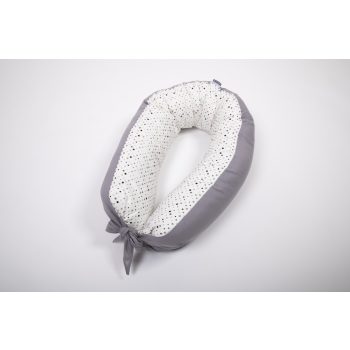 Incababy Pregnancy Pillow Dotties L