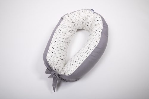 Incababy Pregnancy Pillow Dotties L