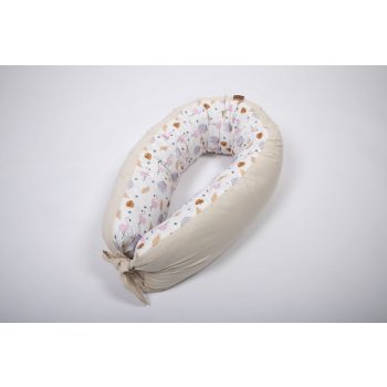 Incababy Pregnancy Pillow Coco Friends L