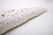 Incababy Pregnancy Pillow Coco Friends L