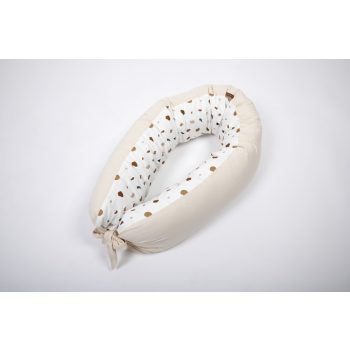 Incababy Pregnancy Pillow Mosaic XXL