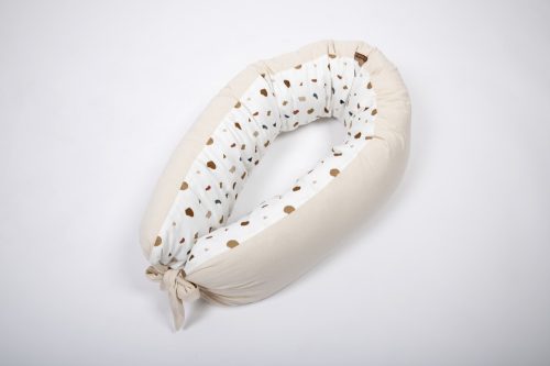 Incababy Pregnancy Pillow Mosaic XXL