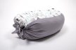 Incababy Pregnancy Pillow Whale XXL