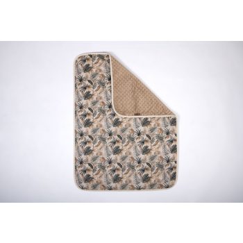 Incababy Baby Blanket Deep Nature L