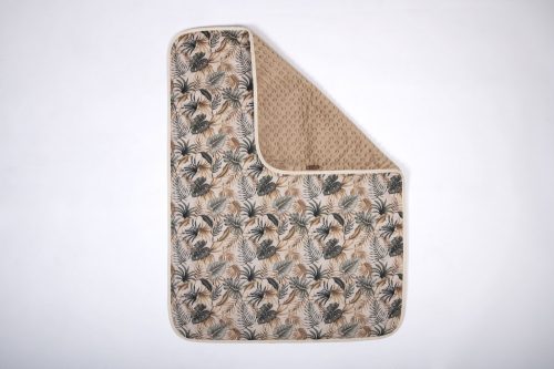 Incababy Baby Blanket Deep Nature L