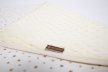 Incababy Baby Blanket Starshine L