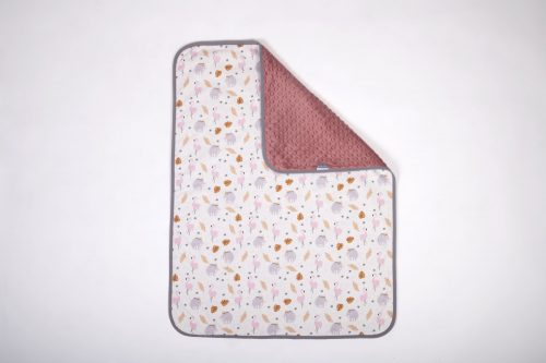 Incababy Baby Blanket Coco Friends L
