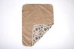Incababy Baby Blanket Deep Nature XXL