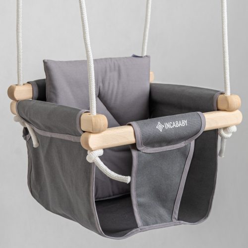 Incababy Junior Swing Basic Stone