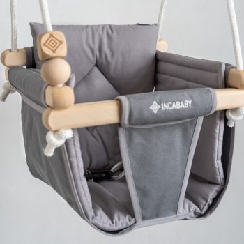 Incababy Junior Swing Comfort Stone