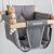 Incababy Junior Swing Comfort Stone