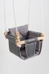 Incababy Junior Swing Comfort Stone