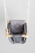 Incababy Junior Swing Comfort Stone