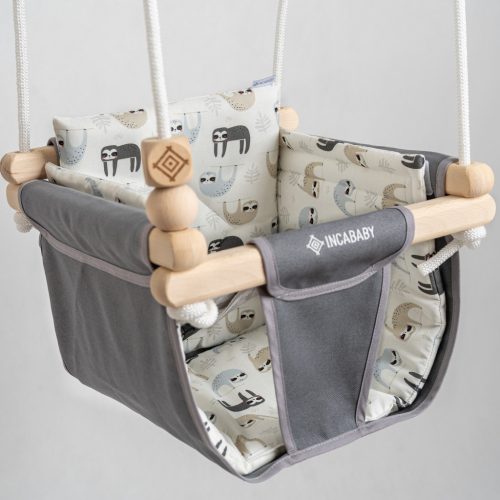 Incababy Junior Swing Comfort Sweet Dream