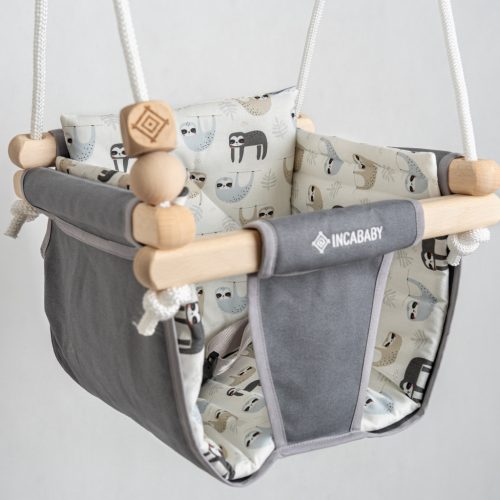 Incababy Junior Swing Premium Sweet Dream