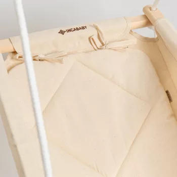 Incababy Babyswing Basic Cream