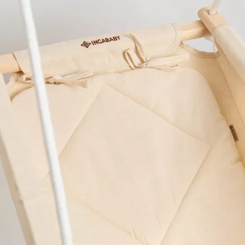 Incababy Babyswing Basic Cream