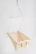 Incababy Babyswing Basic Cream