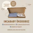 Incababy Babyswing Basic Cream