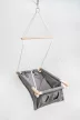 Incababy Babyswing Basic Stone