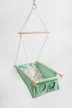 Incababy Babyswing Basic Car Ride