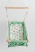 Incababy Babyswing Basic Car Ride