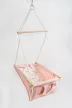 Incababy Babyswing Basic Pinkyphant