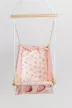 Incababy Babyswing Basic Pinkyphant