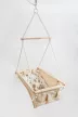 Incababy Babyswing Comfort Lama