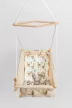 Incababy Babyswing Comfort Lama