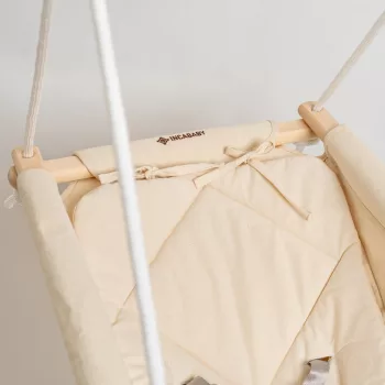 Incababy Babyswing Comfort Cream