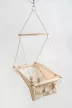 Incababy Babyswing Comfort Starshine