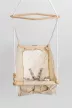 Incababy Babyswing Comfort Starshine
