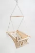 Incababy Babyswing Comfort Mosaic