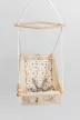 Incababy Babyswing Comfort Mosaic