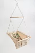 Incababy Babyswing Comfort Jungle