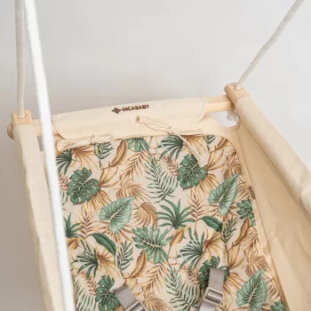 Incababy Babyswing Comfort Deep Nature