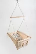 Incababy Babyswing Comfort Puppies