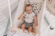 Incababy Babyswing Comfort Puppies