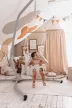 Incababy Babyswing Comfort Puppies