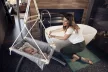 Incababy Babyswing Comfort Whale